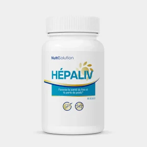 Hépaliv