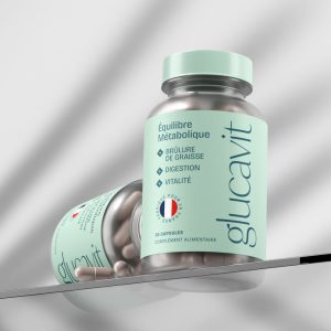 glucavit