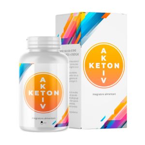 keton aktiv