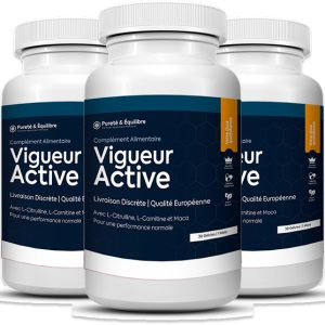 vigueur active