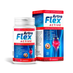 Artroflex active