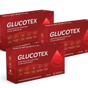 glucotex