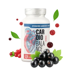 cardiobalance