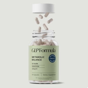 glp formula