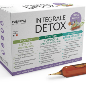 intégrale détox