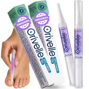 orivelle