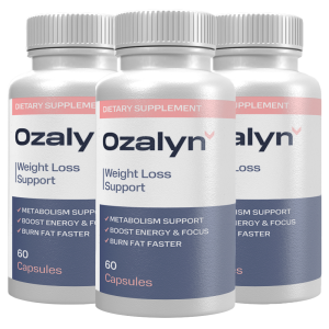 ozalyn