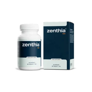 zenthia