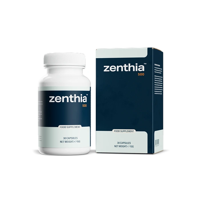 zenthia