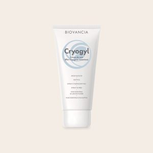 Cryogyl Biovancia crème articulaire cosmétique 2026