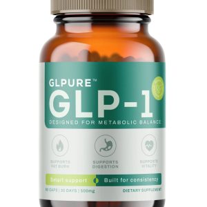 GLPure avis et composition 2026 – soutien métabolique chrome et berbérine