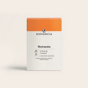 Nutraneo Biovancia avis composition multivitamines 2026