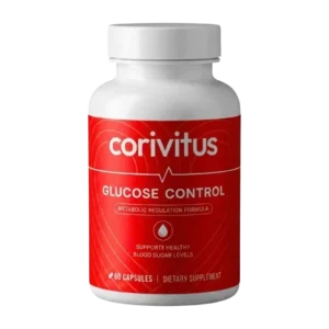Corivitus : avis, composition et prix du complément équilibre glycémique